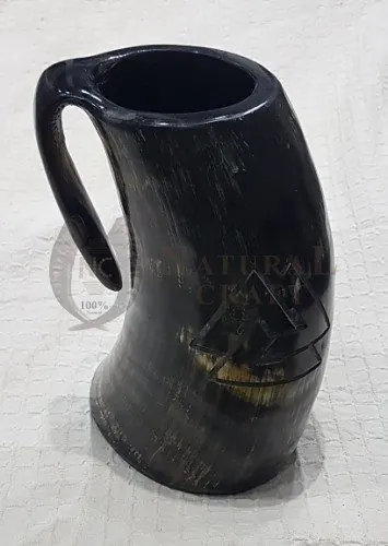 Viking Horn Tankard, item 171