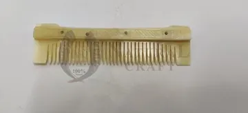 Bone Combs 3, item 184