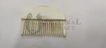 Bone Combs 4, item 185