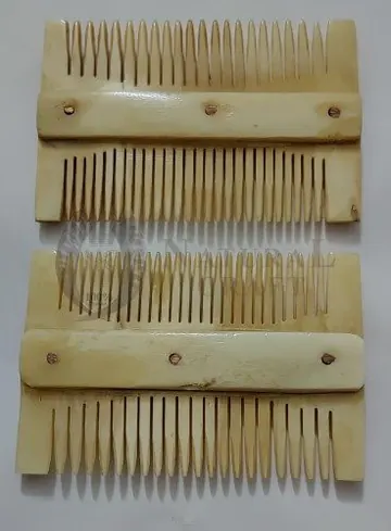 Bone Combs 6, item 187