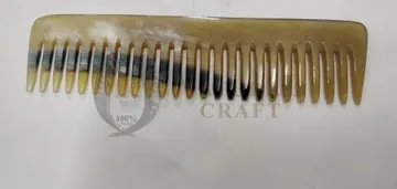 Horn Combs 2, item 189