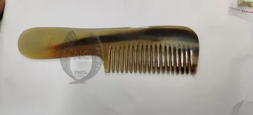 Horn Combs 6, item 193