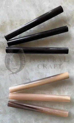 Buffalo Horn Rolls, item 198