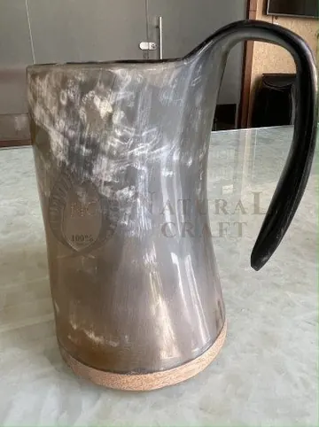 Viking Drinking Horn mugs, item 213