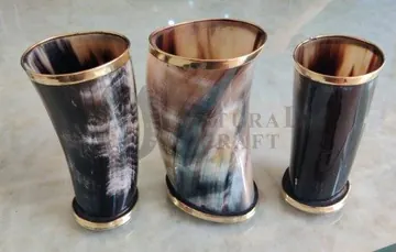 Drinking Horn Tankard, item 214