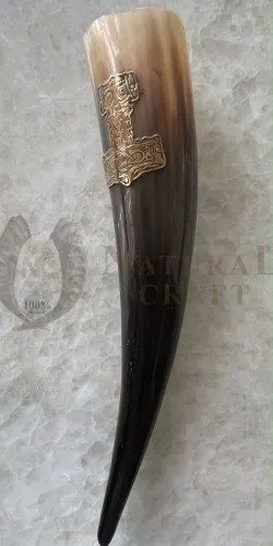 Drinking Horns (DH-53), item 219