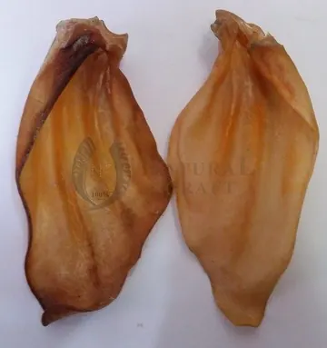 Buffalo Dried Ears, item 223